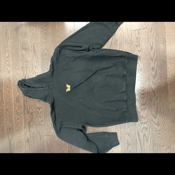 Brandy Melville Hoodie - Picture 1 of 2